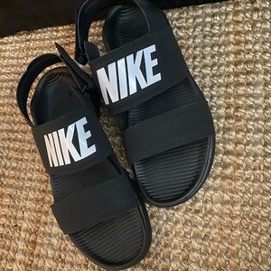 Nike sandals